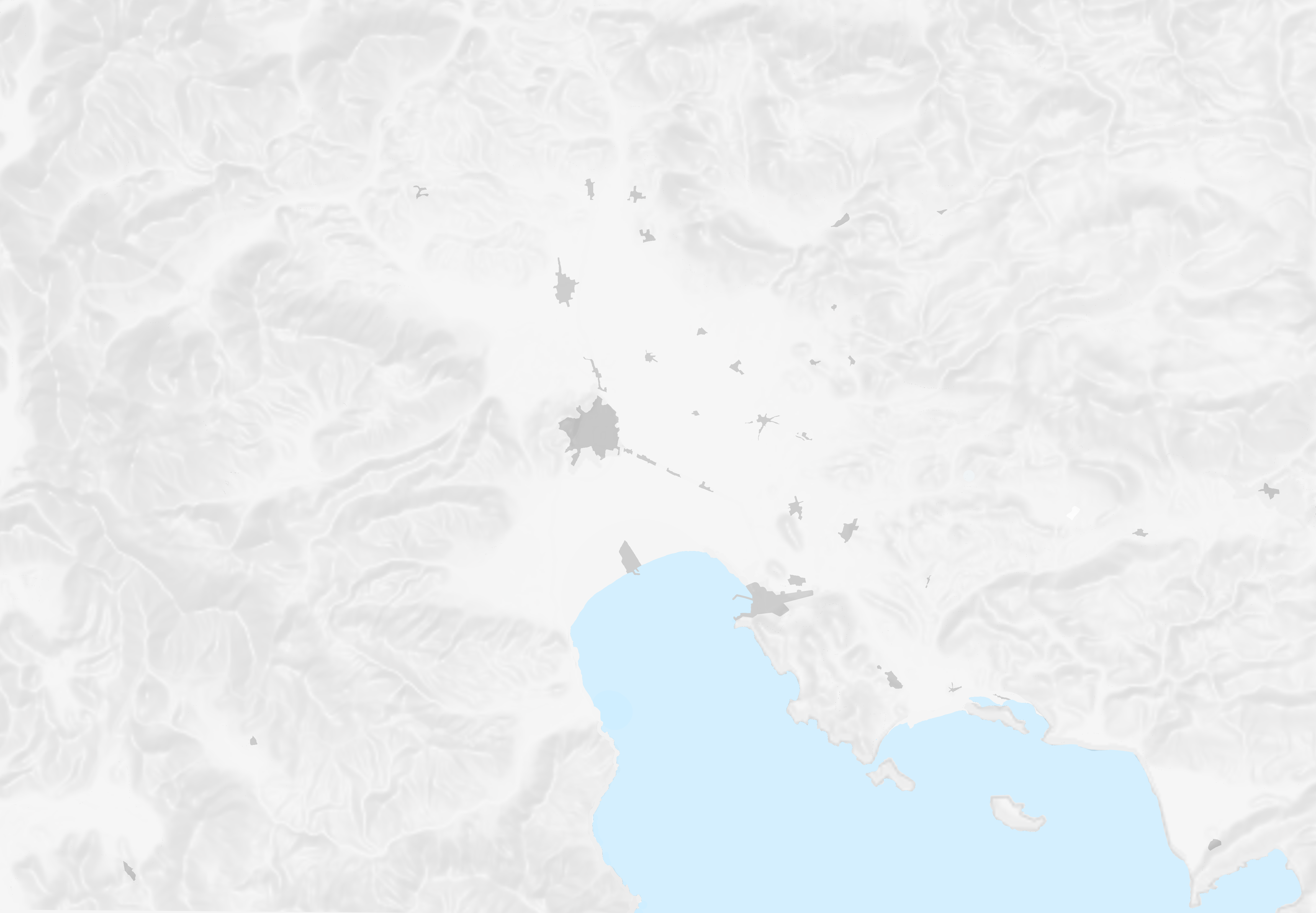 Interactive map